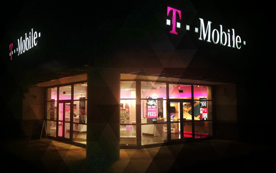 T-Mobile : fuite de données personnelles lors d’une cyberattaque estivale