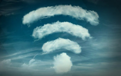 WiFi et Cloud : mauvaises pratiques des collaborateurs et risques majeurs