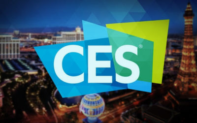 Cybersécurité et IoT font le show au CES 2019