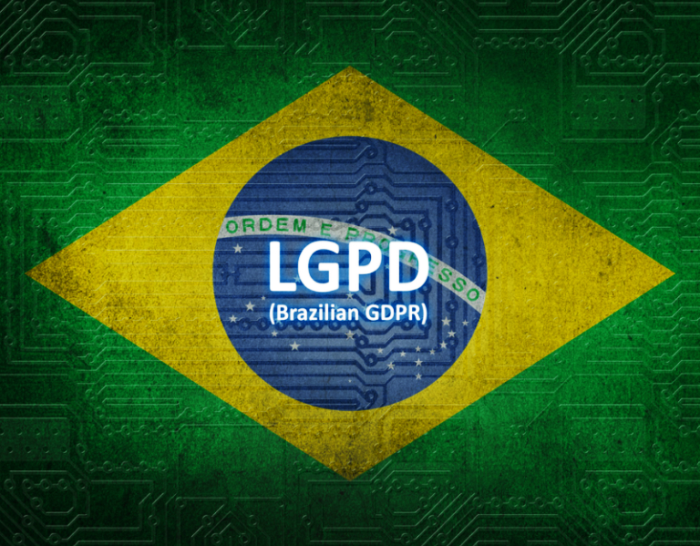 Le Brésil s’inspire du RGPD